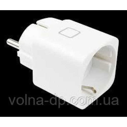 Розумна бездротова розетка Salus SPE600 Розумна бездротова розетка Salus SPE600