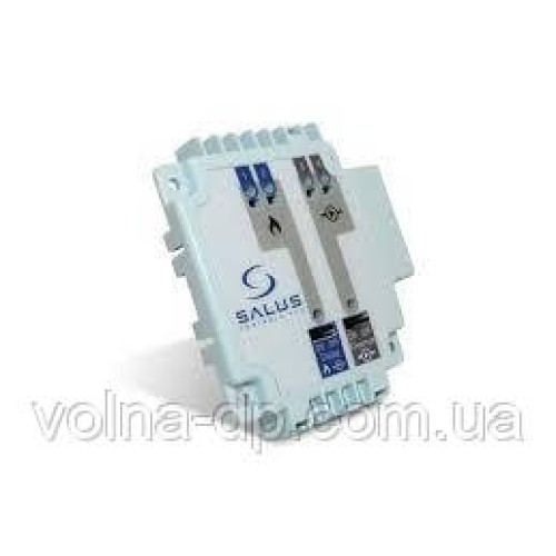 Модуль управління циркуляційним насосом і котлом Salus PL07 Модуль управління циркуляційним насосом і котлом Salus PL07