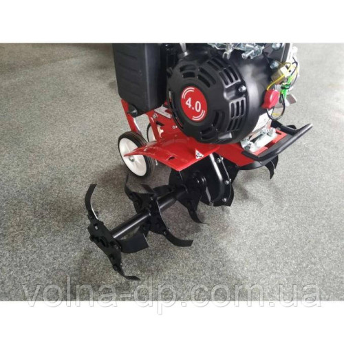 Культиватор бензиновий FORTE МКБ-70 Культиватор бензиновий FORTE МКБ-70