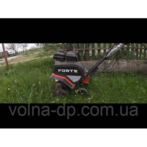 Культиватор бензиновий FORTE МКБ-70 Культиватор бензиновий FORTE МКБ-70