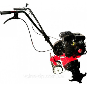 Культиватор бензиновий FORTE МКБ-65