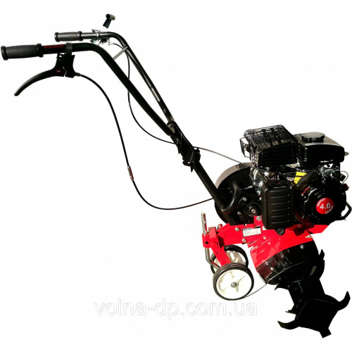 Культиватор бензиновий FORTE МКБ-65 Культиватор бензиновий FORTE МКБ-65