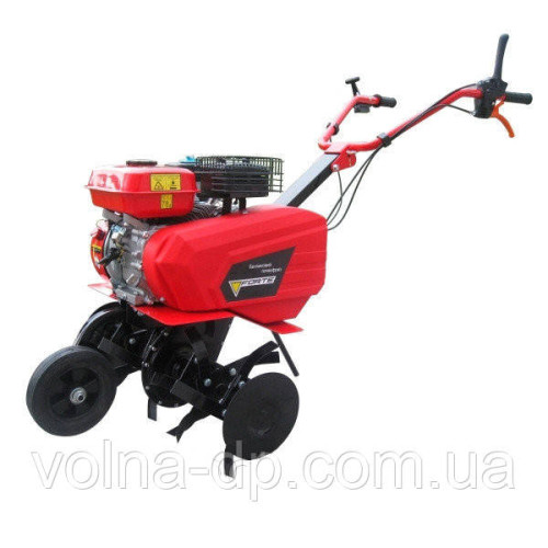 Культиватор бензиновий FORTE МКБ-65 Культиватор бензиновий FORTE МКБ-65
