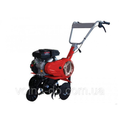 Культиватор бензиновий FORTE МКБ-65 Культиватор бензиновий FORTE МКБ-65