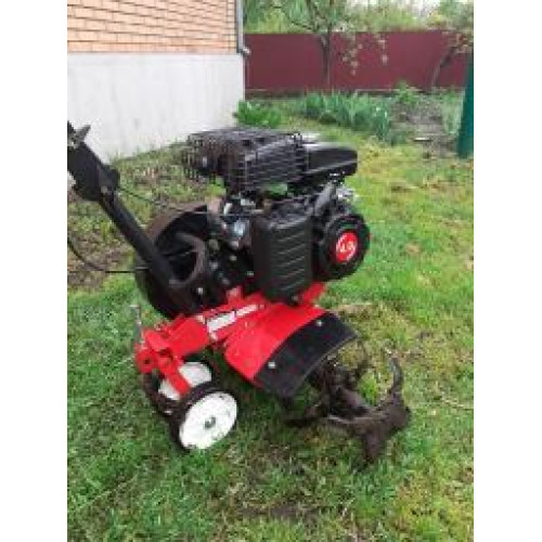 Культиватор бензиновий FORTE МКБ-65 Культиватор бензиновий FORTE МКБ-65