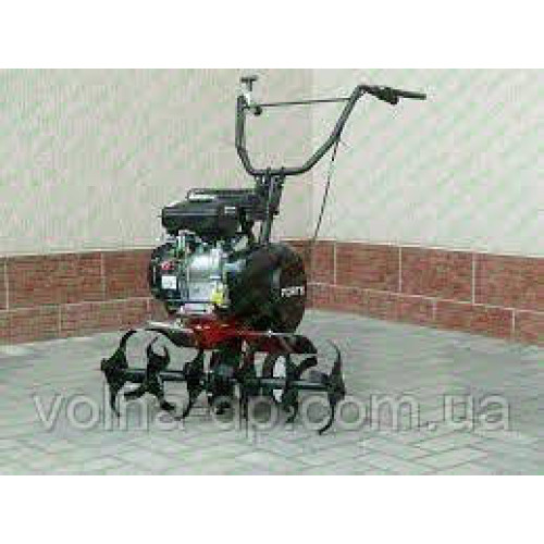 Культиватор бензиновий FORTE МКБ-65 Культиватор бензиновий FORTE МКБ-65