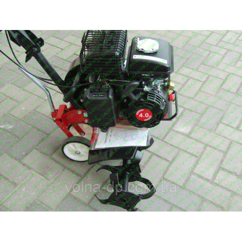 Культиватор бензиновий FORTE МКБ-65 Культиватор бензиновий FORTE МКБ-65