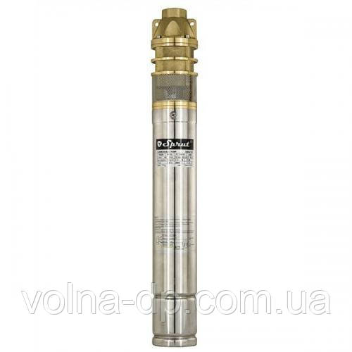 Електронасос NPO QGDа 1,8-50-0,5 (пульт керування, кабель 10м) Електронасос NPO QGDа 1,8-50-0,5 (пульт керування, кабель 10м)