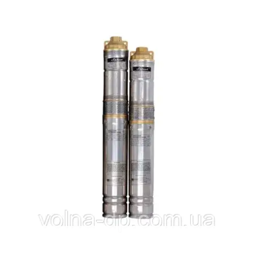 Електронасос NPO QGDа 1,8-50-0,5 (пульт керування, кабель 10м) Електронасос NPO QGDа 1,8-50-0,5 (пульт керування, кабель 10м)