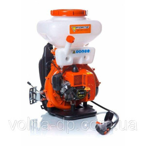 Обприскувач бензиновий Forte 3WF-3