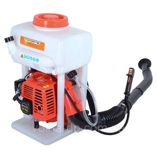 Обприскувач бензиновий Forte 3WF-3 Обприскувач бензиновий Forte 3WF-3