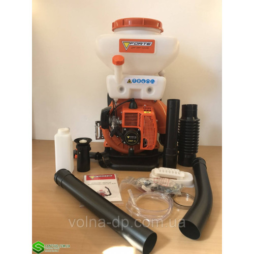 Обприскувач бензиновий Forte 3WF-3 Обприскувач бензиновий Forte 3WF-3