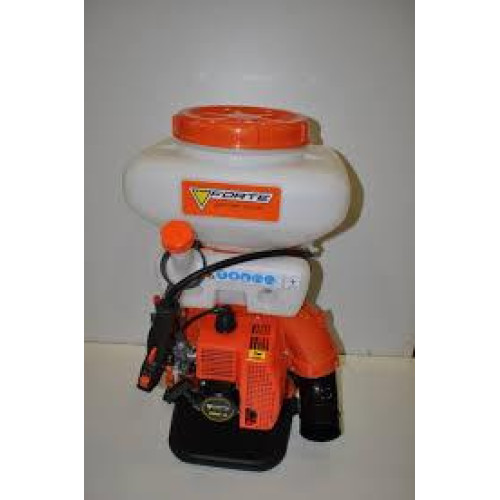 Обприскувач бензиновий Forte 3WF-3 Обприскувач бензиновий Forte 3WF-3