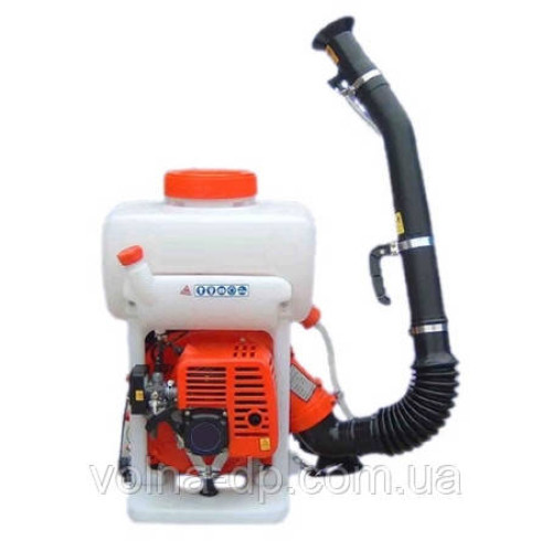 Мотооприскувач бензиновий Forte 3W-650 Мотооприскувач бензиновий Forte 3W-650