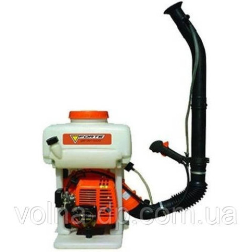 Мотооприскувач бензиновий Forte 3W-650 Мотооприскувач бензиновий Forte 3W-650