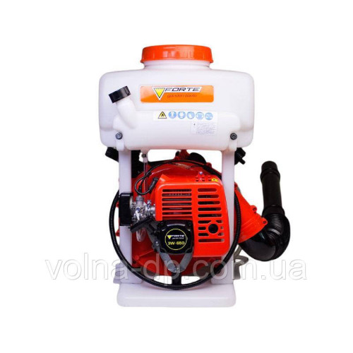 Мотооприскувач бензиновий Forte 3W-650 Мотооприскувач бензиновий Forte 3W-650