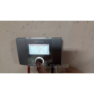 Погодозалежний регулятор Salus WT100