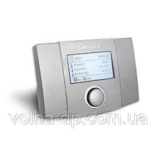 Погодозалежний регулятор Salus WT100