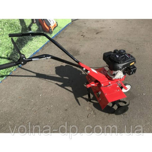 Культиватор бензиновий FORTE МКБ-650В Культиватор бензиновий FORTE МКБ-650В