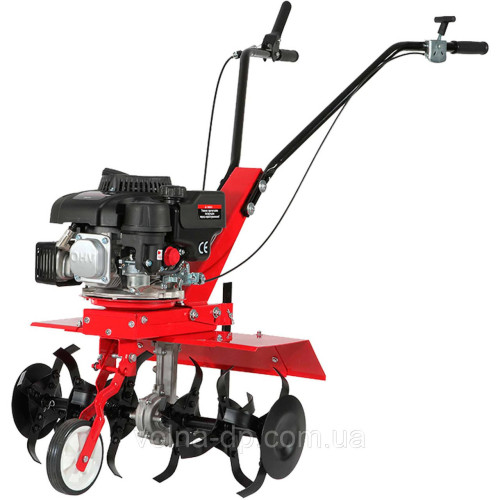 Культиватор бензиновий FORTE МКБ-650В Культиватор бензиновий FORTE МКБ-650В