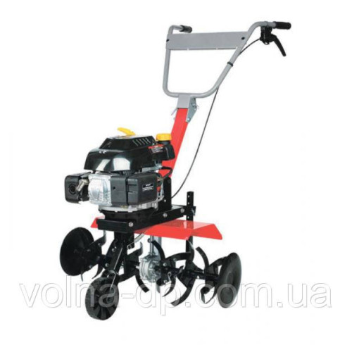 Культиватор бензиновий FORTE МКБ-650В Культиватор бензиновий FORTE МКБ-650В