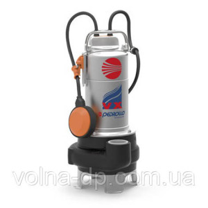 Фекальний насос Pedrollo VXm 10/50-N
