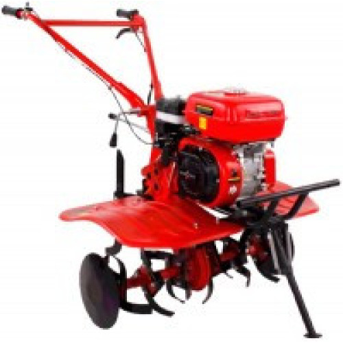 Культиватор бензиновий FORTE 80-МС колір синій Культиватор бензиновий FORTE 80-МС колір синій