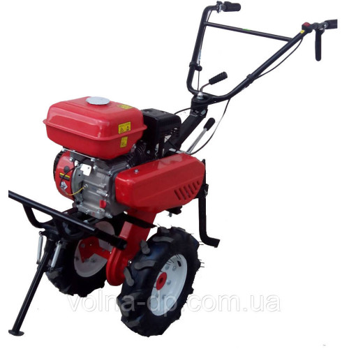 Культиватор бензиновий FORTE 80-МС колір синій Культиватор бензиновий FORTE 80-МС колір синій