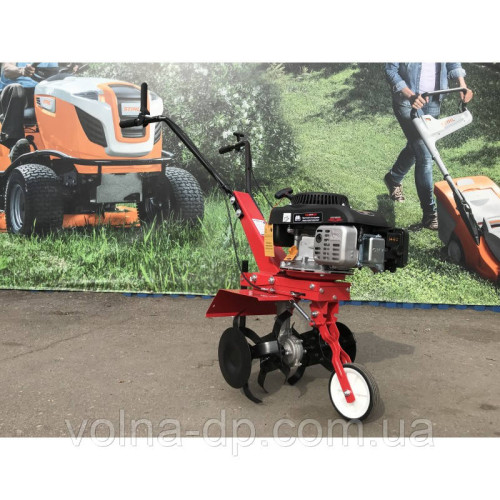 Культиватор бензиновий FORTE МКБ-450В Культиватор бензиновий FORTE МКБ-450В