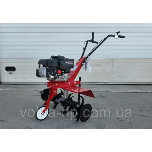 Культиватор бензиновий FORTE МКБ-450В Культиватор бензиновий FORTE МКБ-450В