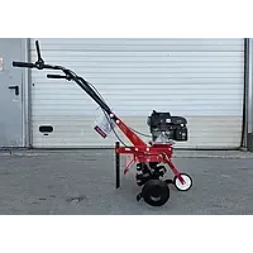 Культиватор бензиновий FORTE МКБ-450В Культиватор бензиновий FORTE МКБ-450В