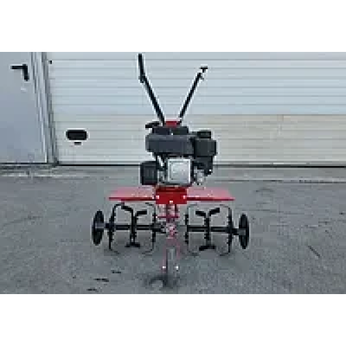 Культиватор бензиновий FORTE МКБ-450В Культиватор бензиновий FORTE МКБ-450В