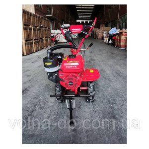 Культиватор бензиновий FORTE 1050GS-3 (колеса 8)