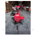 Культиватор бензиновий FORTE 1050GS-3 (колеса 8) Культиватор бензиновий FORTE 1050GS-3 (колеса 8)