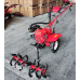 Культиватор бензиновий FORTE 1050GS-3 (колеса 8) Культиватор бензиновий FORTE 1050GS-3 (колеса 8)