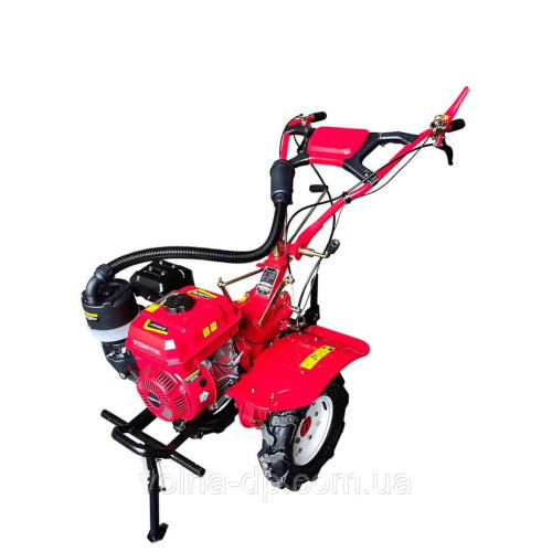 Культиватор бензиновий FORTE 1050GS-3 (колеса 8) Культиватор бензиновий FORTE 1050GS-3 (колеса 8)