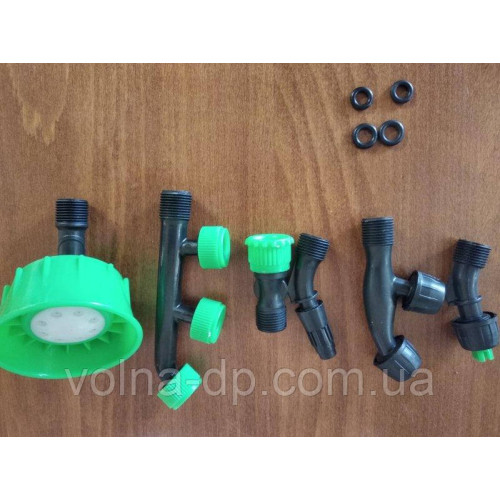 Акумуляторний обприскувач Grunhelm GHS-16M Акумуляторний обприскувач Grunhelm GHS-16M