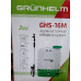 Акумуляторний обприскувач Grunhelm GHS-16M Акумуляторний обприскувач Grunhelm GHS-16M