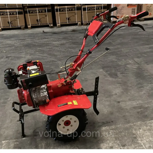 Мотоблок дизельный Forte 1050S NEW колесо 8" Мотоблок дизельный Forte 1050S NEW колесо 8"