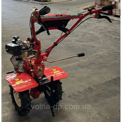 Мотоблок дизельный Forte 1050S NEW колесо 8" Мотоблок дизельный Forte 1050S NEW колесо 8"