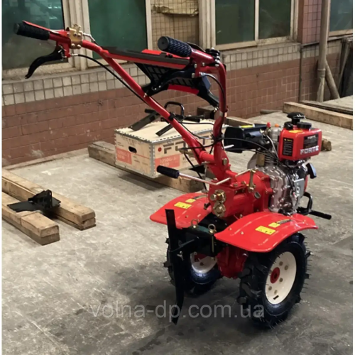 Мотоблок дизельный Forte 1050S NEW колесо 8" Мотоблок дизельный Forte 1050S NEW колесо 8"