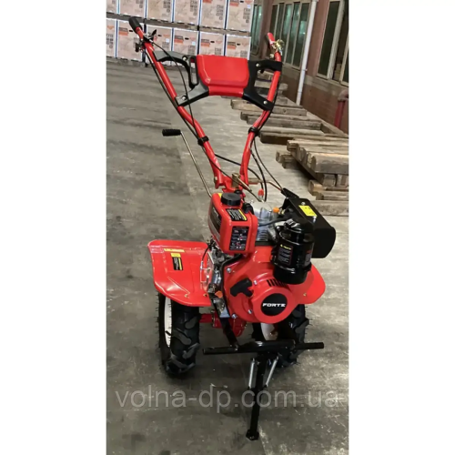 Мотоблок дизельный Forte 1050S NEW колесо 8" Мотоблок дизельный Forte 1050S NEW колесо 8"