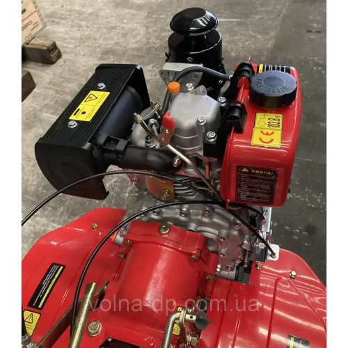 Мотоблок дизельный Forte 1050S NEW колесо 8" Мотоблок дизельный Forte 1050S NEW колесо 8"