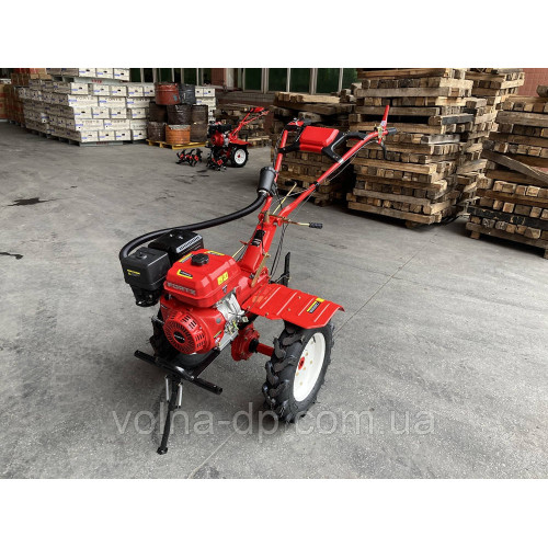 Бензиновий мотоблок Forte 1350G 13HP New (колеса 12", 13л. с.) Бензиновий мотоблок Forte 1350G 13HP New (колеса 12", 13л. с.)