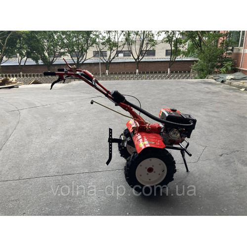 Бензиновий мотоблок Forte 1350G 13HP New (колеса 12", 13л. с.) Бензиновий мотоблок Forte 1350G 13HP New (колеса 12", 13л. с.)