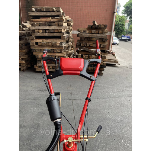 Бензиновий мотоблок Forte 1350G 13HP New (колеса 12", 13л. с.) Бензиновий мотоблок Forte 1350G 13HP New (колеса 12", 13л. с.)