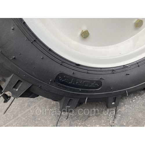 Бензиновий мотоблок Forte 1350G 13HP New (колеса 12", 13л. с.) Бензиновий мотоблок Forte 1350G 13HP New (колеса 12", 13л. с.)