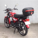 Мотоцикл ALFA FT125-2 Forte красний,черний,або синій -вточняйте по коляру
