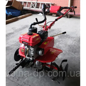 Культиватор бензиновый FORTE 75 new без опорного колеса