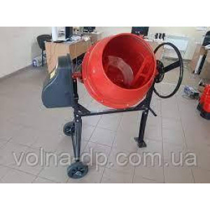 Бетономешалка 125 литров FORTE EW2125P